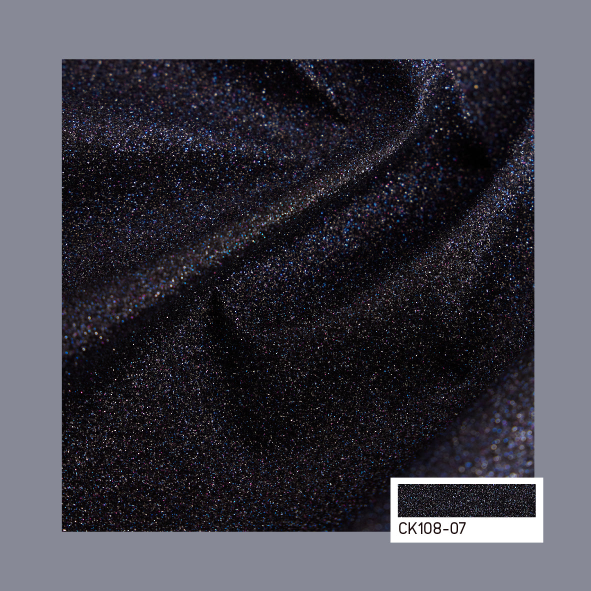 
                  
                    CK108 Glitter fabric
                  
                