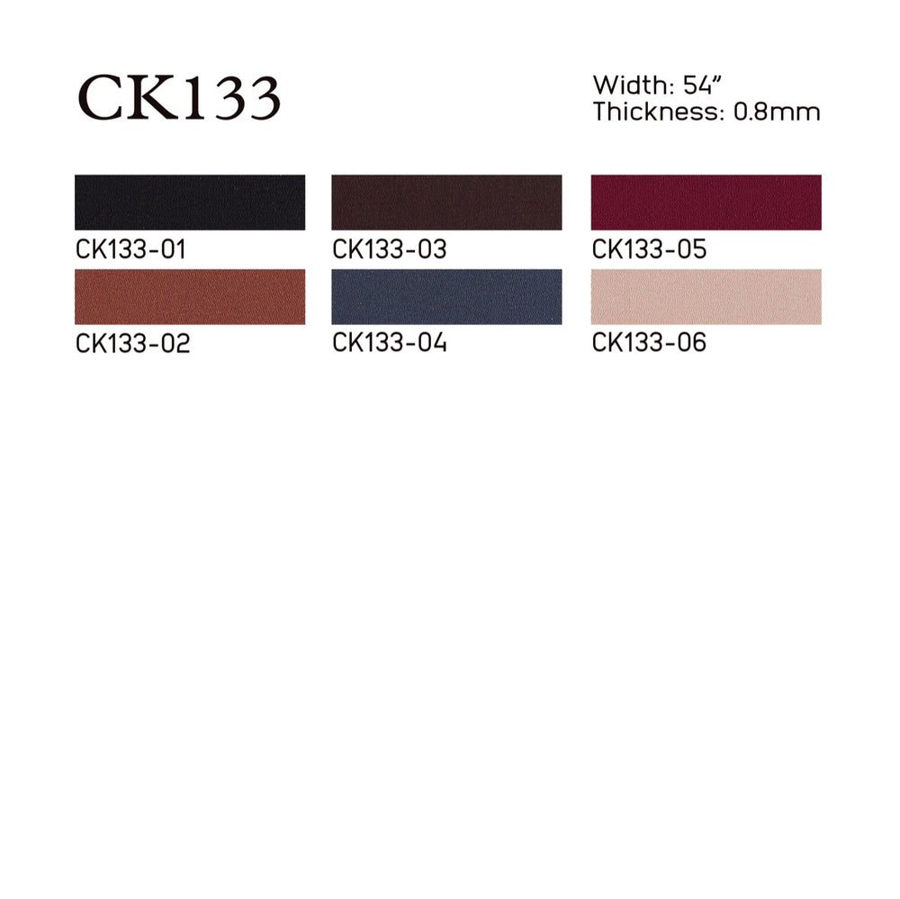 
                  
                    CK133 Shimmering Satin
                  
                