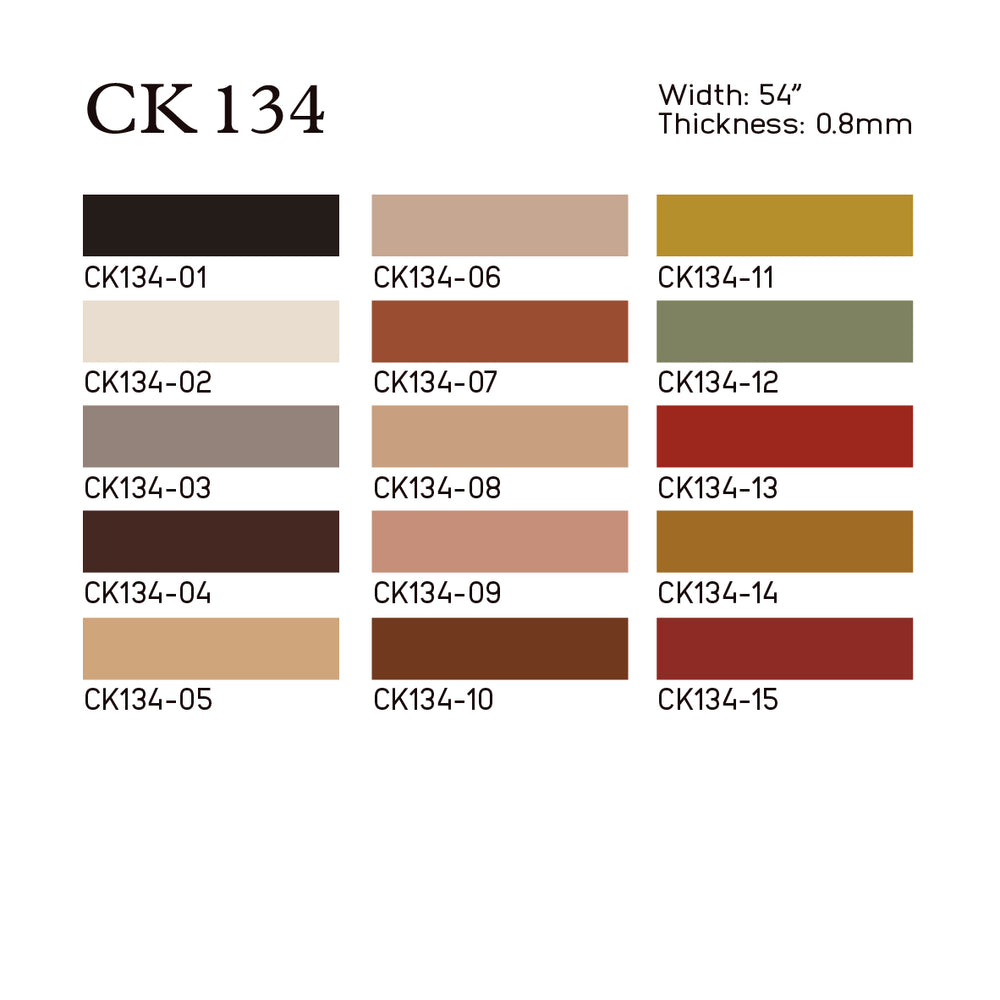 
                  
                    CK134 Simply vivid
                  
                